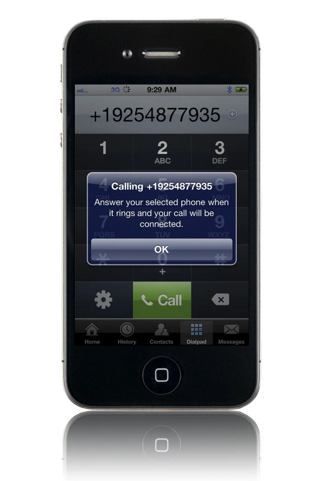 Mobility, Collaboration & Conferencing